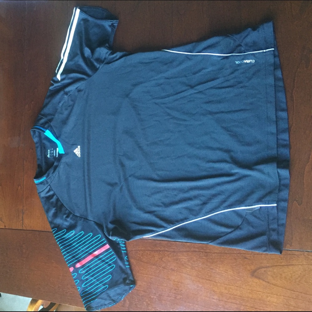 Adidas Large Soccer jersey
